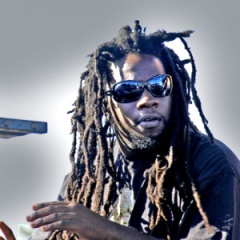 Mojo Morgan吉他谱