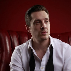 Steve Balesteri吉他谱