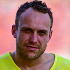 Stephen Pickup吉他谱