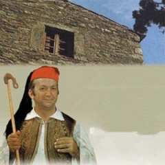 Hristos Panoutsos吉他谱