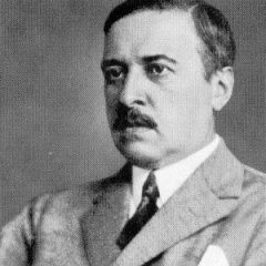 Hugo Von Hofmannsthal吉他谱