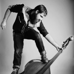 The David Mayfield Parade吉他谱