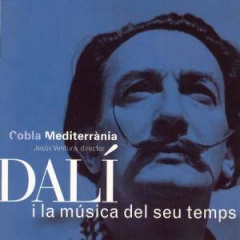 Cobla Mediterrania & Jesús Ventura吉他谱