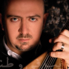 Hosam Hayek吉他谱