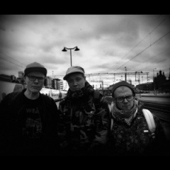 Flegmaatikot吉他谱