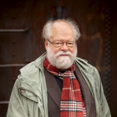 Kaj Chydenius吉他谱