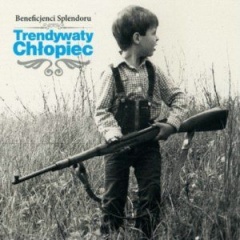 Beneficjenci Splendoru吉他谱