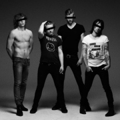 Vomit Supreme吉他谱