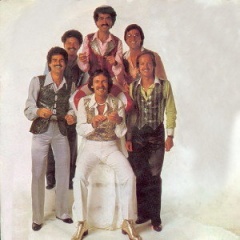 Pepe Lienhard Band吉他谱