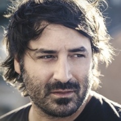 Kevin Thompson吉他谱