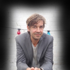 Niels Frevert吉他谱