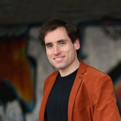 Boris Giltburg吉他谱