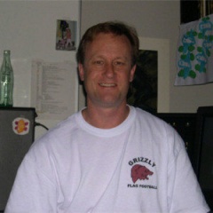 Rob Wisnewski吉他谱