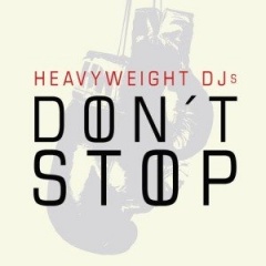 HeavyWeight DJs吉他谱