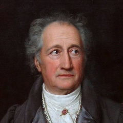 Johann Wolfgang von Goethe吉他谱
