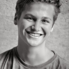 Dylan Rouda