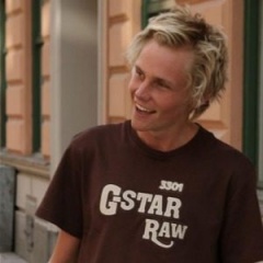 Love Lindblom吉他谱