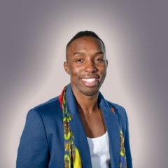 Andre Merritt吉他谱