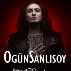Ogün Sanlisoy吉他谱