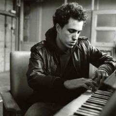 Rusconi Trio吉他谱