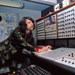 David Vorhaus吉他谱