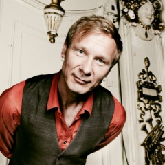 Ismo Alanko吉他谱