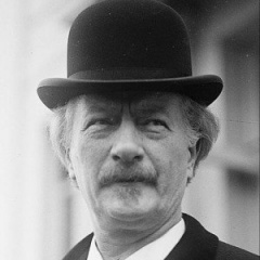 Ignace Jan Paderewski