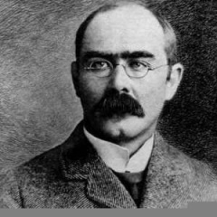 Rudyard Kipling