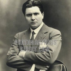 <b>Carlo Galeffi</b>吉他谱