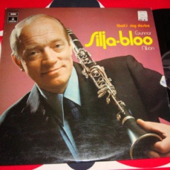 <b>Gunnar 'Silja-Bloo' Nilsson</b>吉他谱