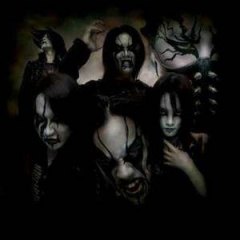 Chthonic Force吉他谱