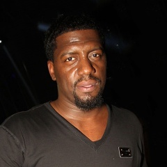 Will'spank'Horton吉他谱