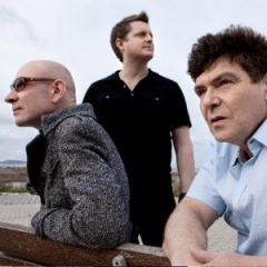 Carlos Bica & Azul吉他谱