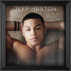 Jeff Huston吉他谱