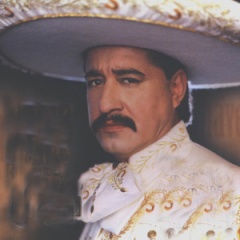 Chuy Chavez吉他谱