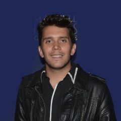 Gustavo Galindo吉他谱