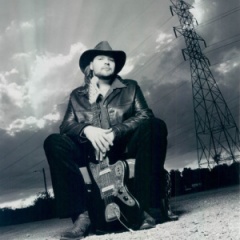 Clay Davidson吉他谱