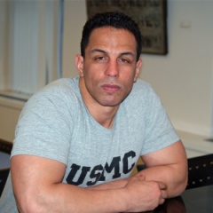 Matt Sanchez吉他谱