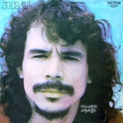 Eduardo Araujo吉他谱