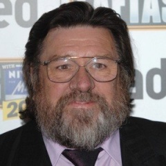 Ricky Tomlinson