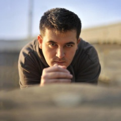 George Hora吉他谱