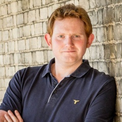 Nicholas Merryweather吉他谱