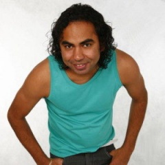 Pepe Moreno吉他谱