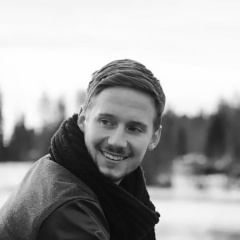 Joakim Gissberg吉他谱