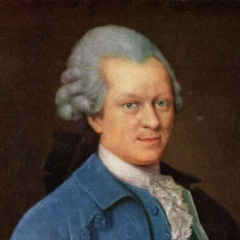 Gotthold Ephraim Lessing