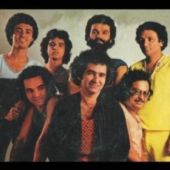 Trepidant'S吉他谱