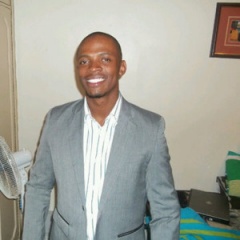 Tshepiso Modise吉他谱