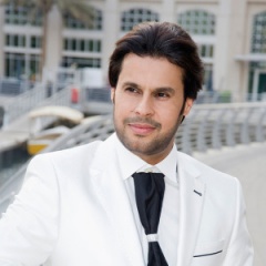 Hazim Faris吉他谱