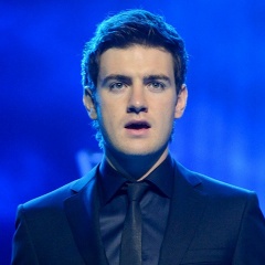 Emmet Cahill
