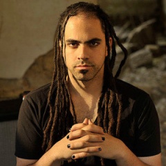 Alfonso Espriella吉他谱